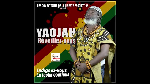 @Yaojah