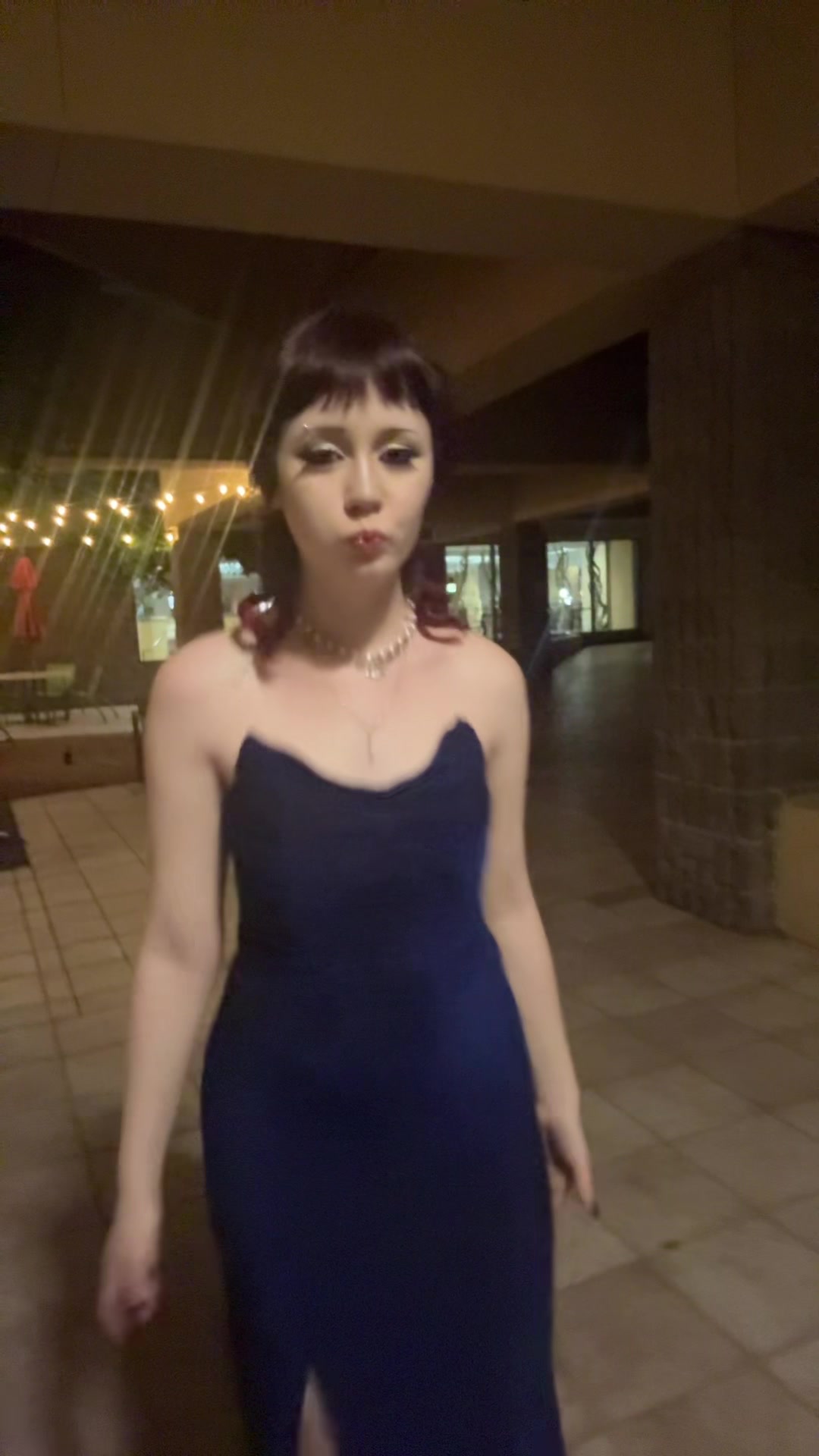 @lili 皿