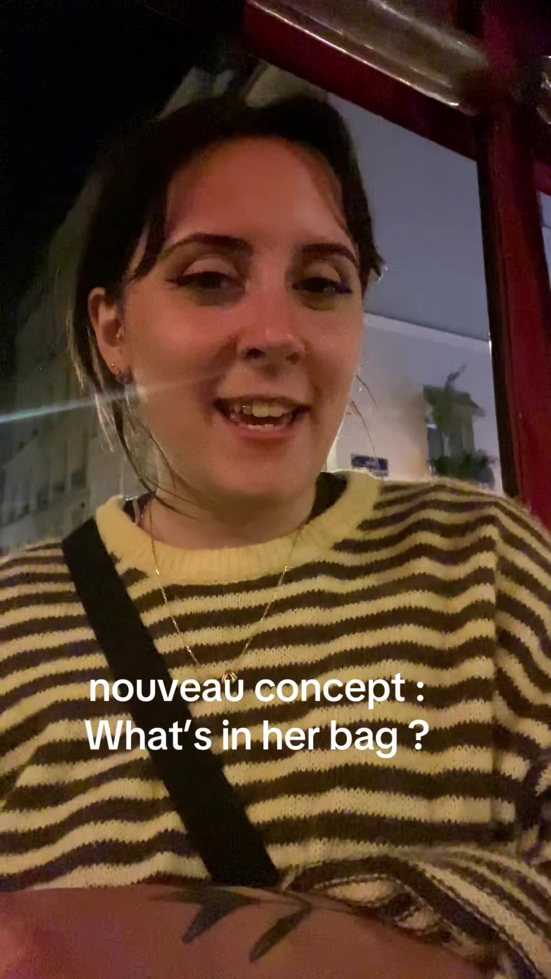 @Loïse