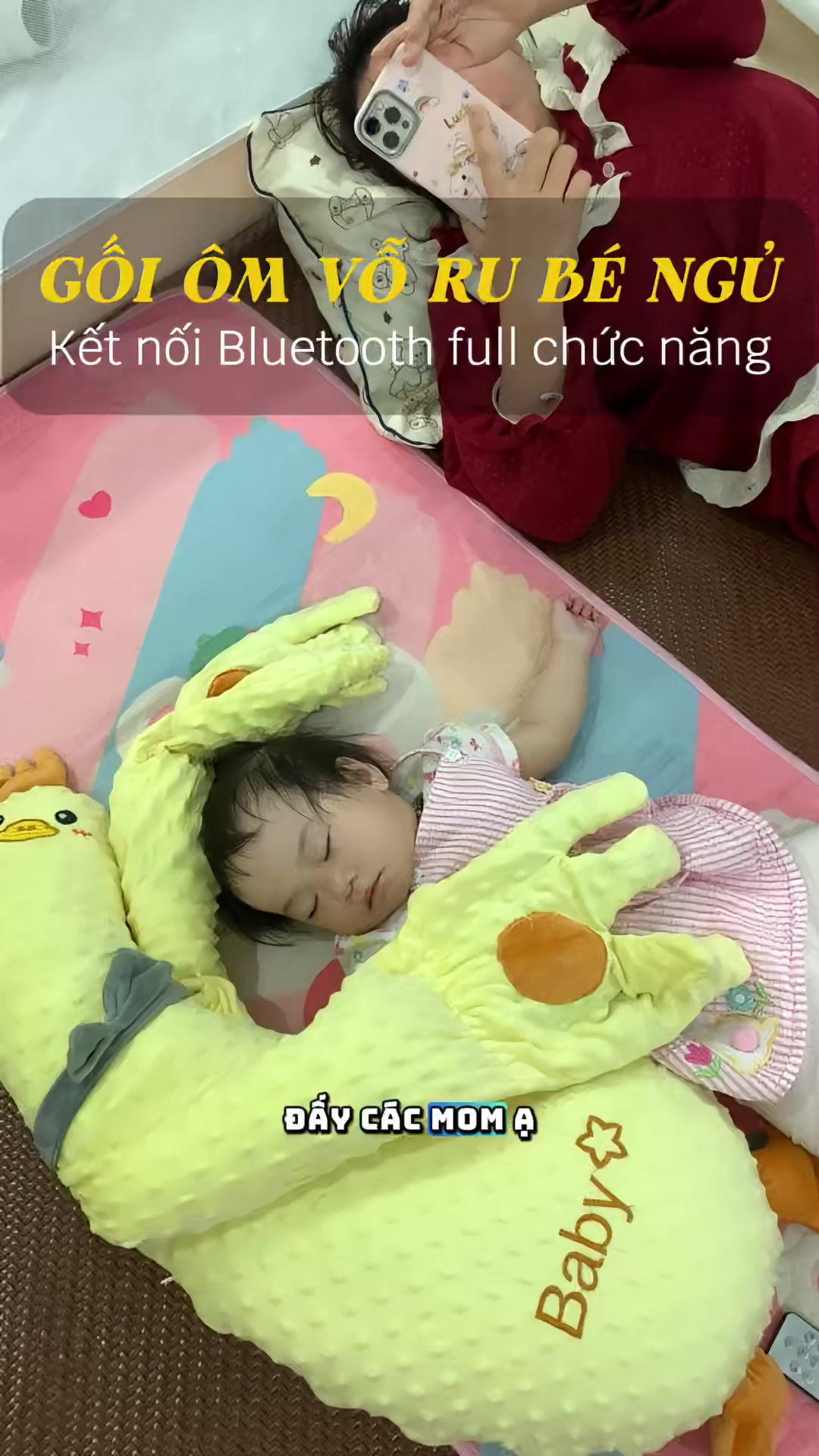 @Mẹ Thỏ Review