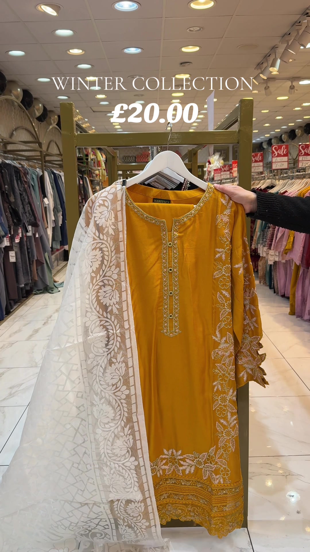 @Humna Collection