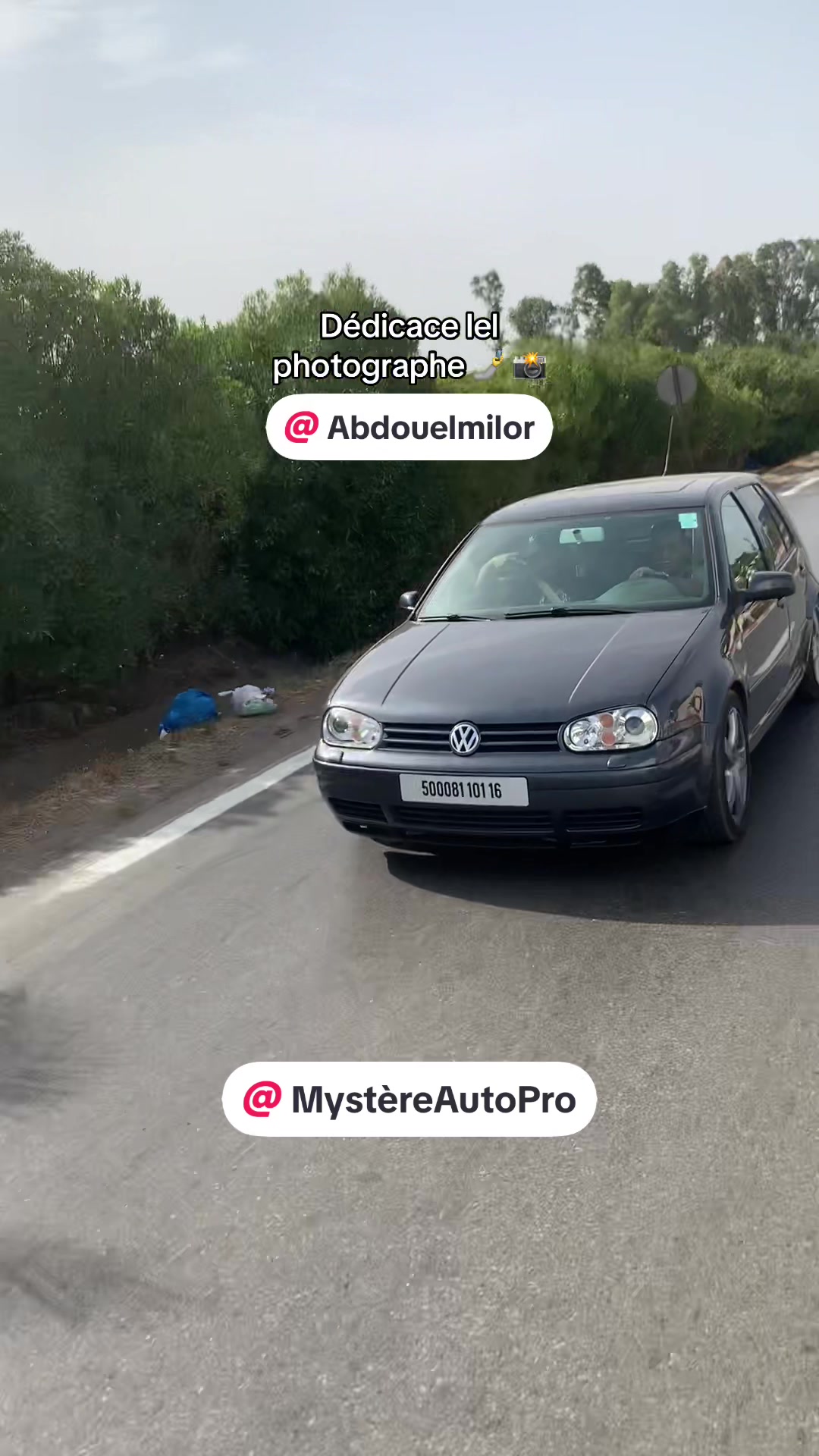 @Mystère Auto Pro