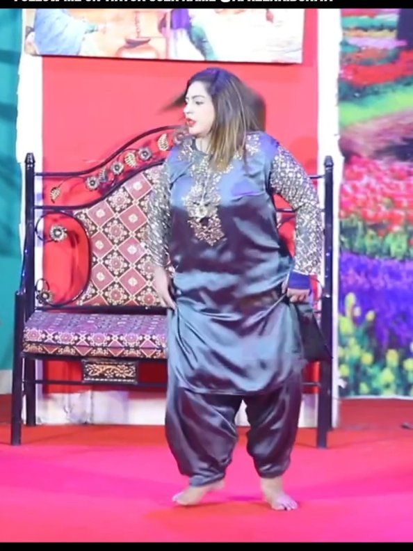 @Afreen Khan Fan