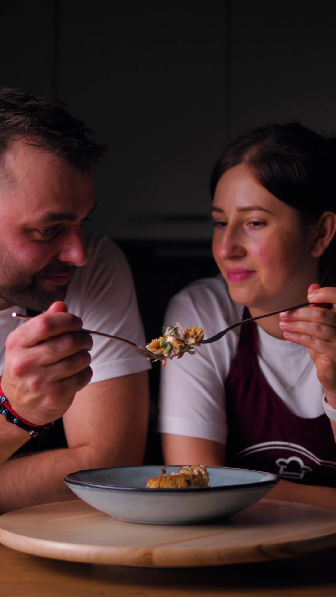 @Bland Without You | Cooking