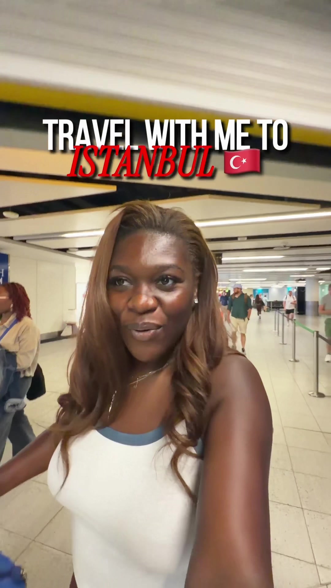 @Jazz | Travel Expert + Bride🤍