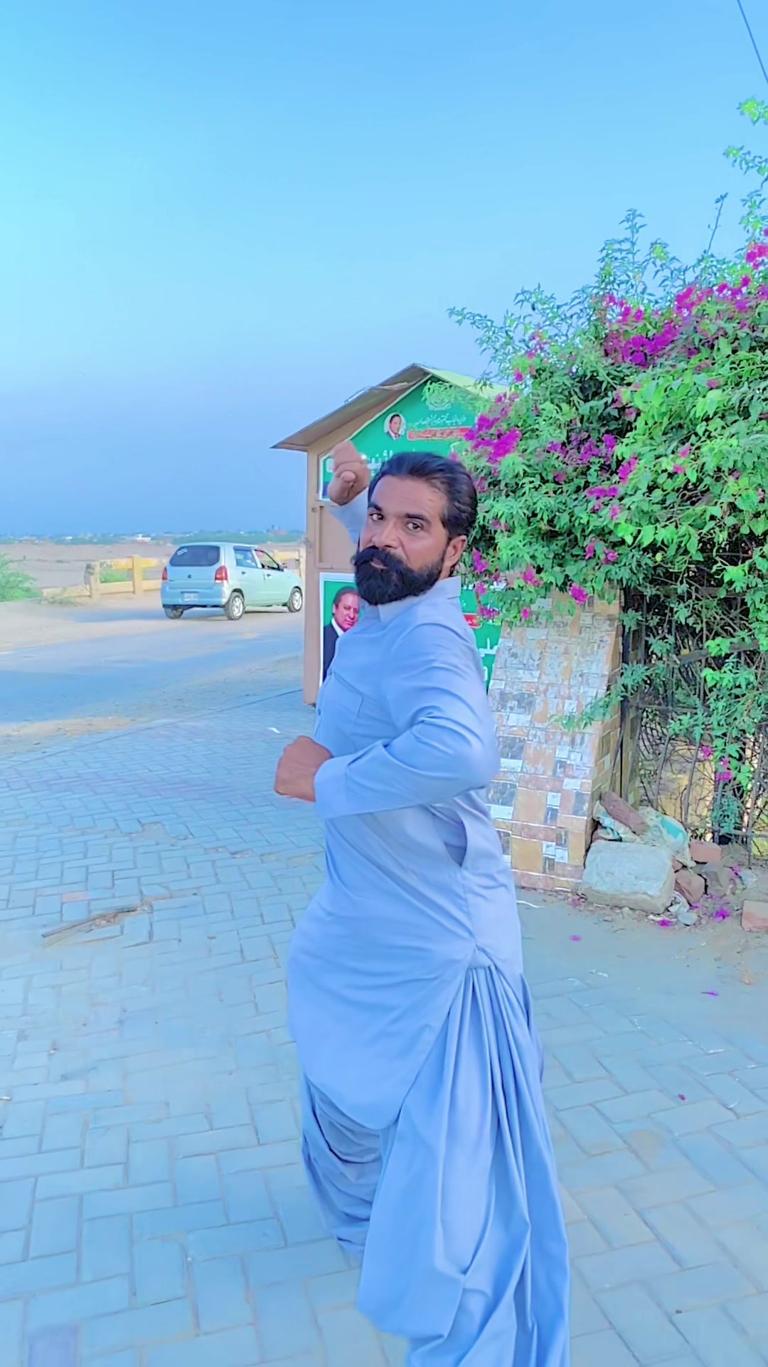 @Majeed King Of Taunsa❣️