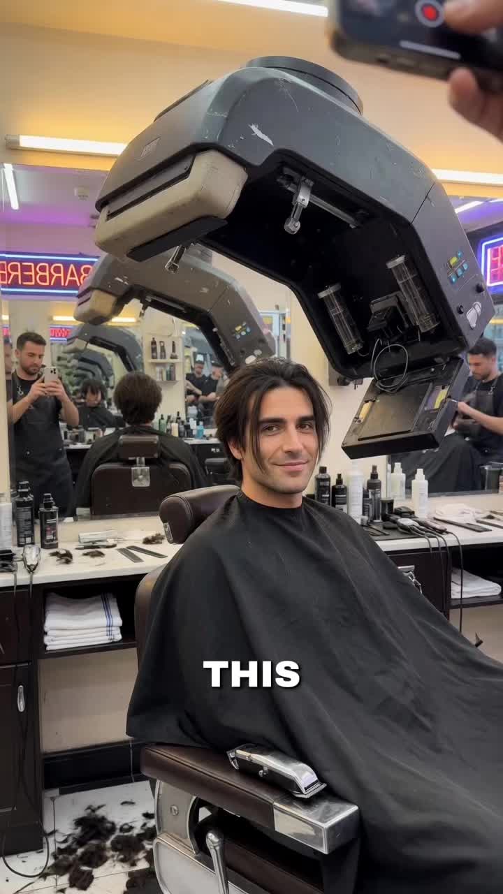 @Morph Hair
