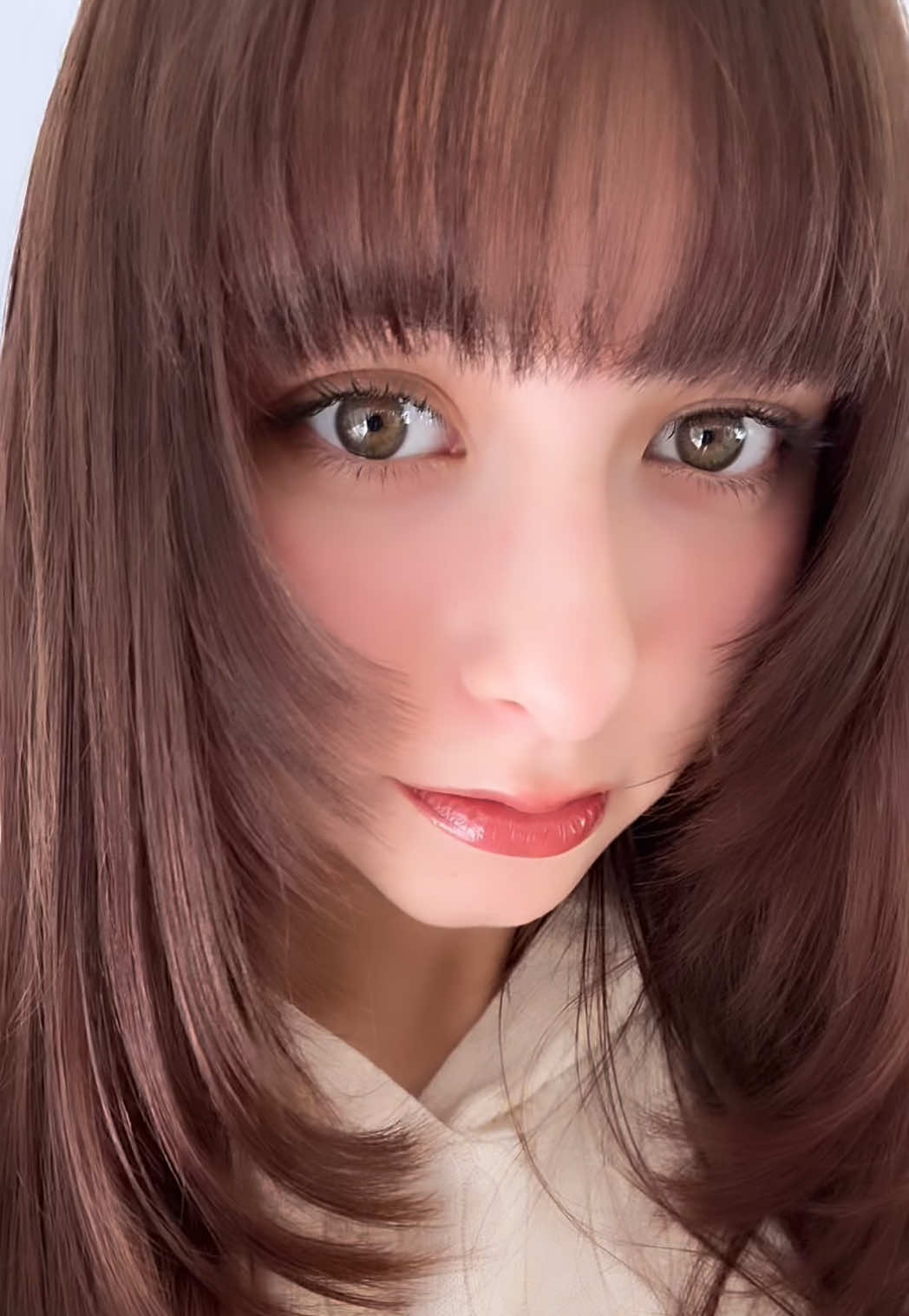 @嵐 莉菜