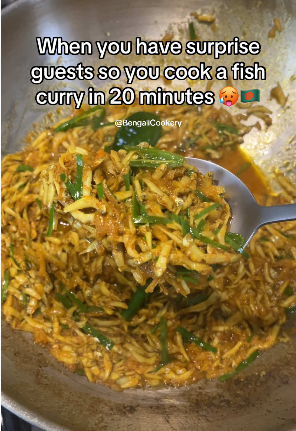@BengaliCookery