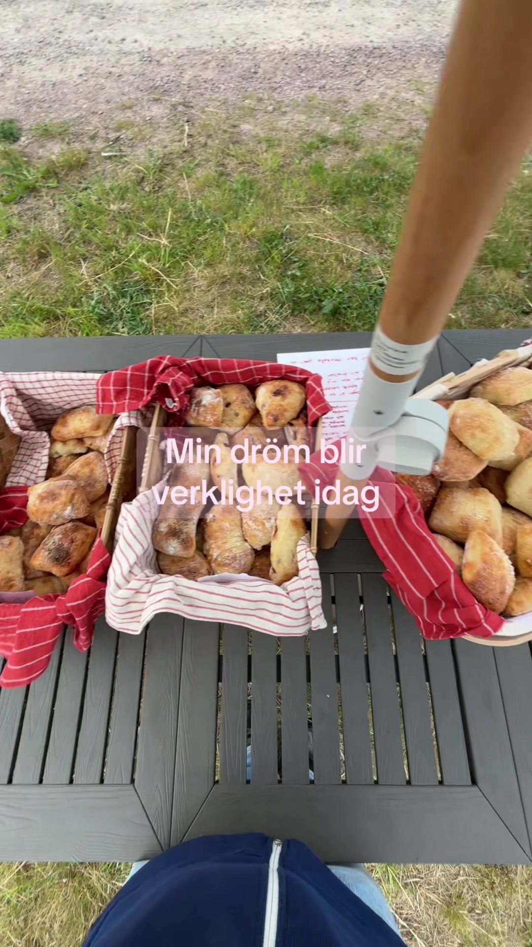 @Allt från grunden💌