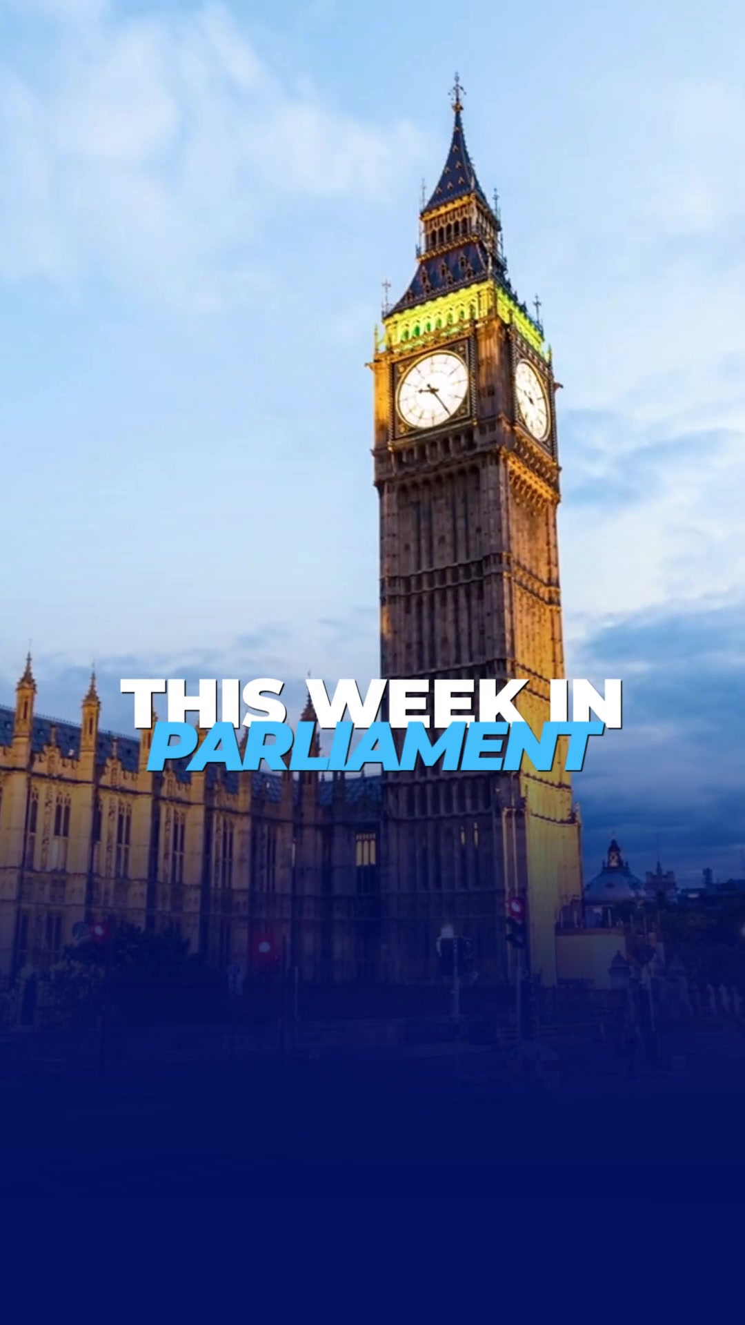 @Bradley Thomas MP