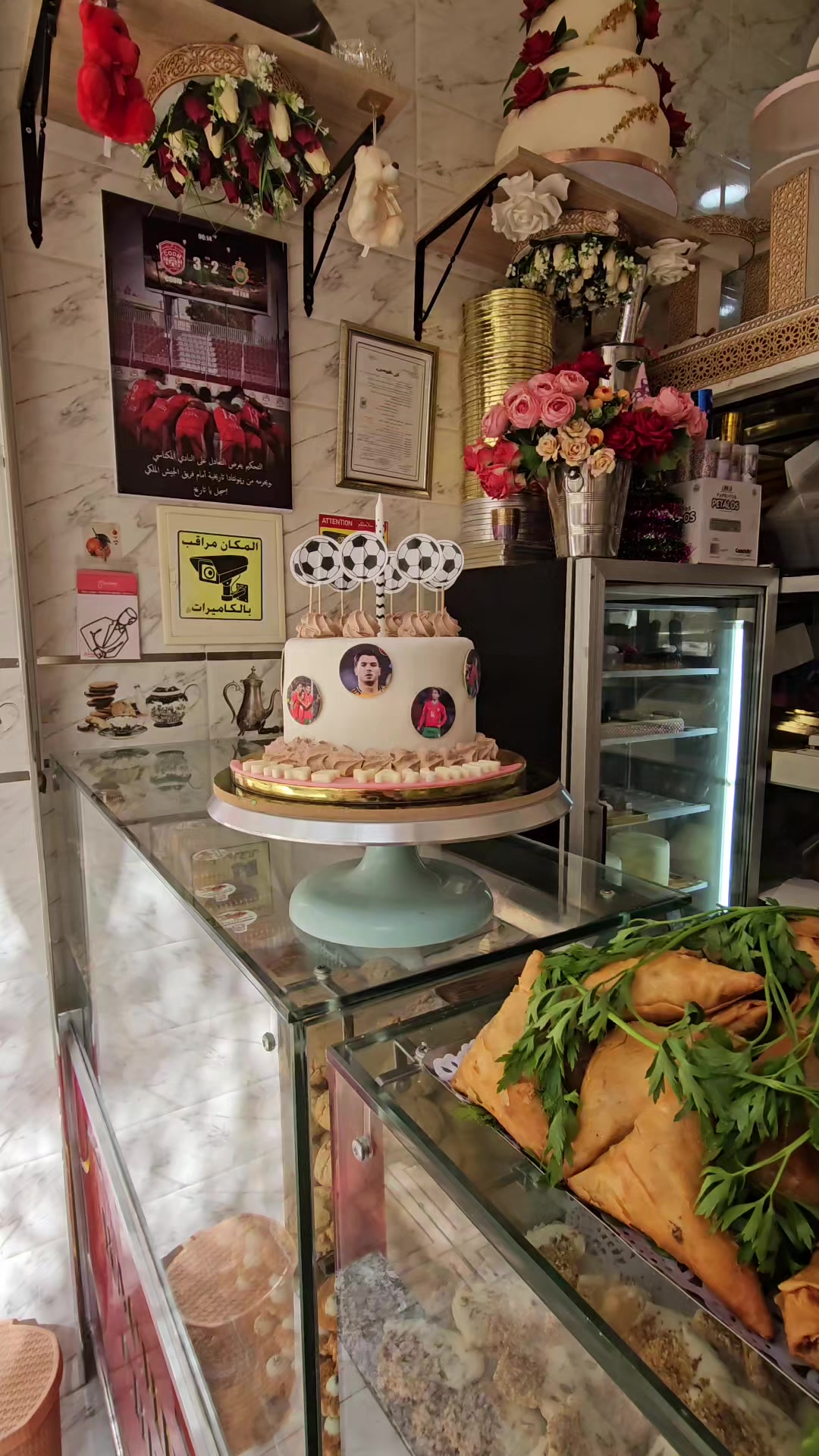 @Rachid Chef