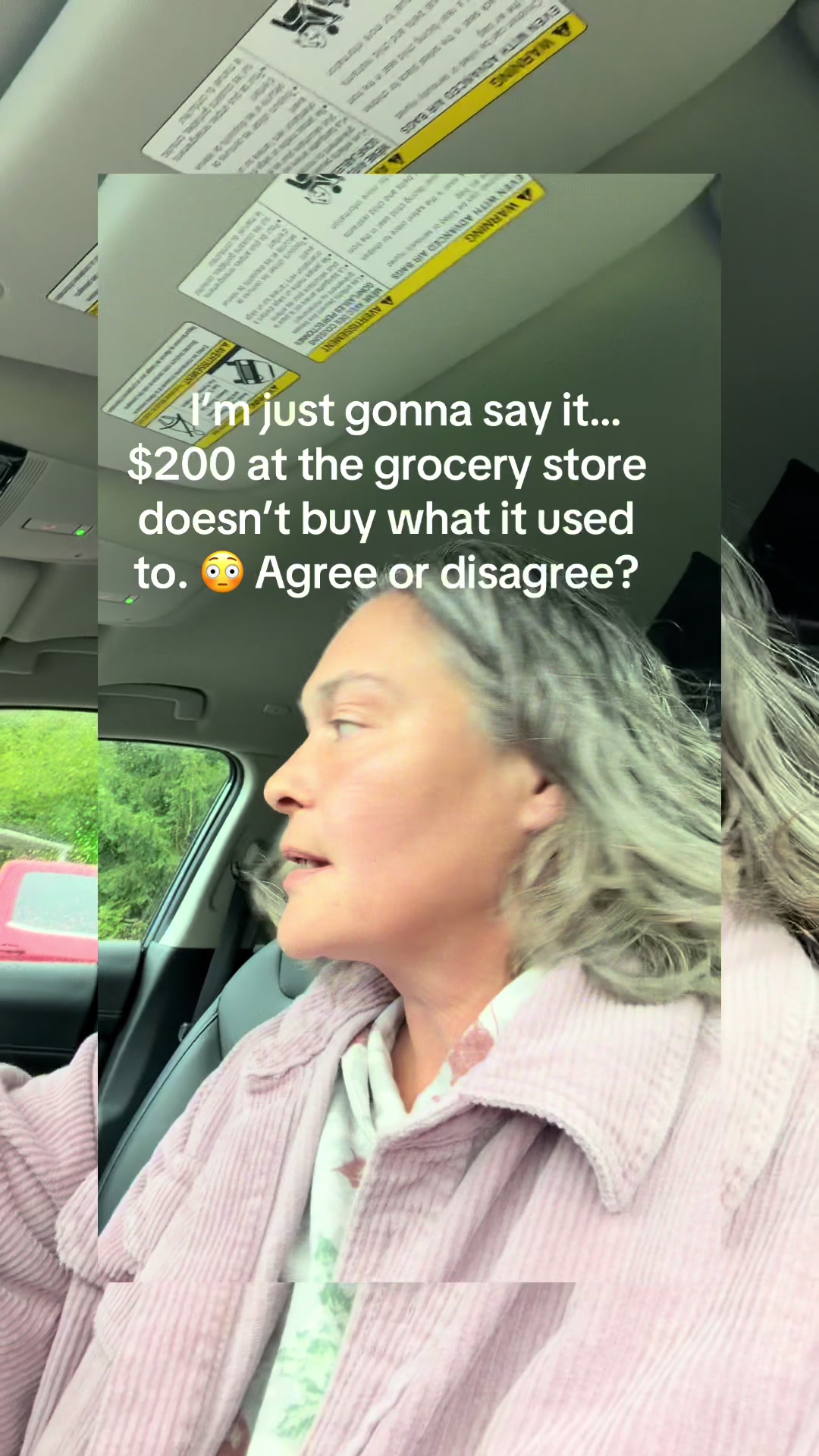 @Real Grandma Reviews USA ๐บ๐ธ