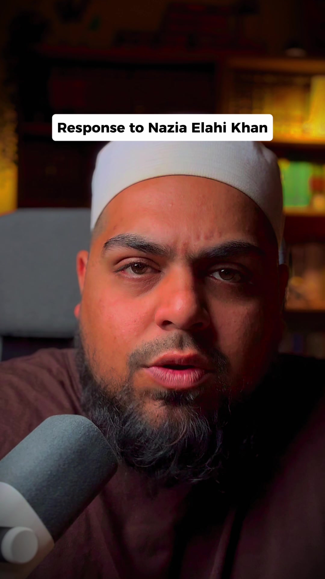 @Junayd Bhai