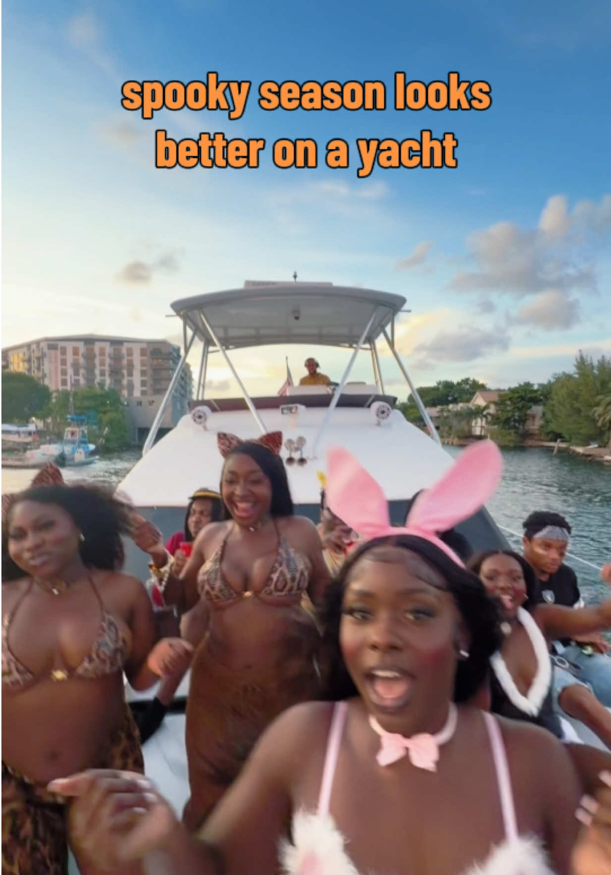 @Miami Yacht & Boat Rentals