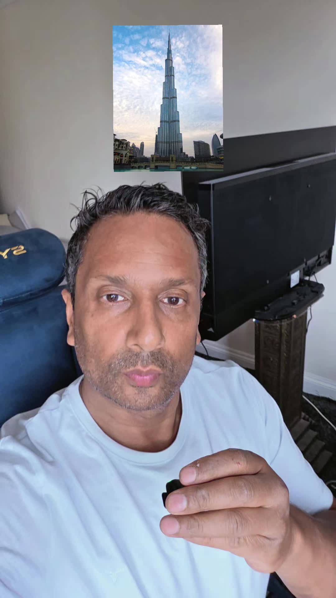 @Sunil Patel