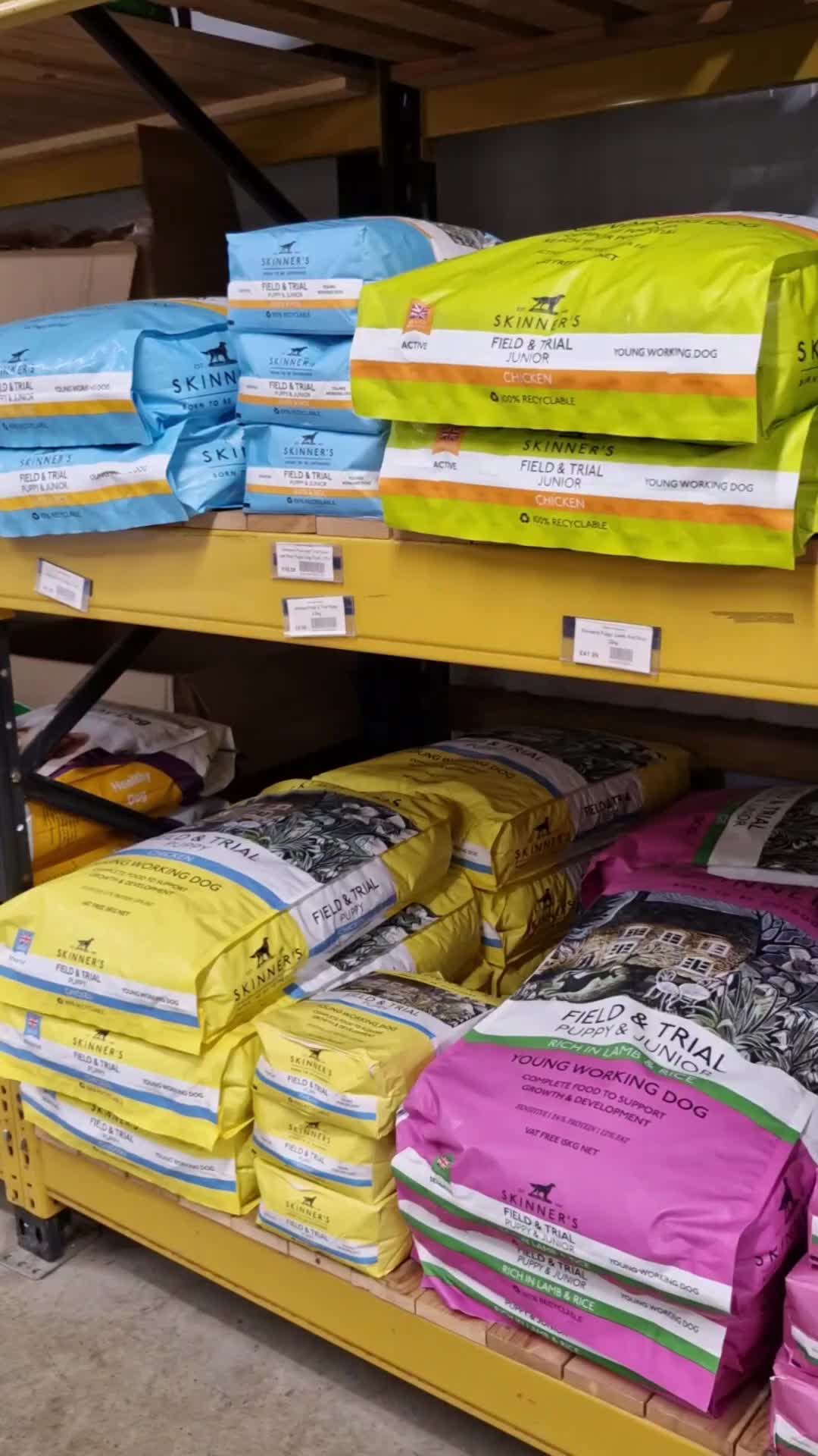 @Rollins Farm Supplies