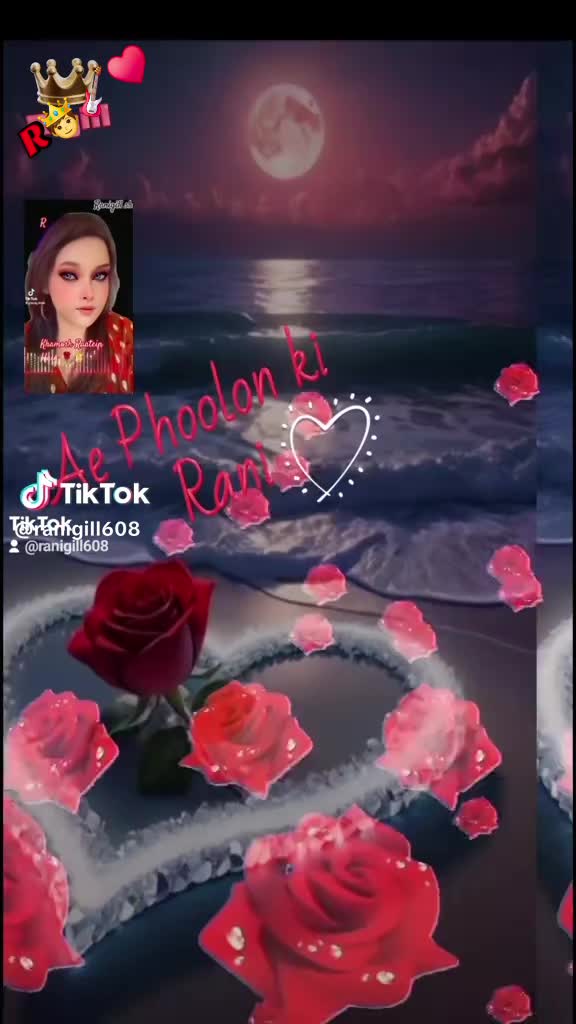 @💗RG💗 Rani RjR.g 🇬🇧