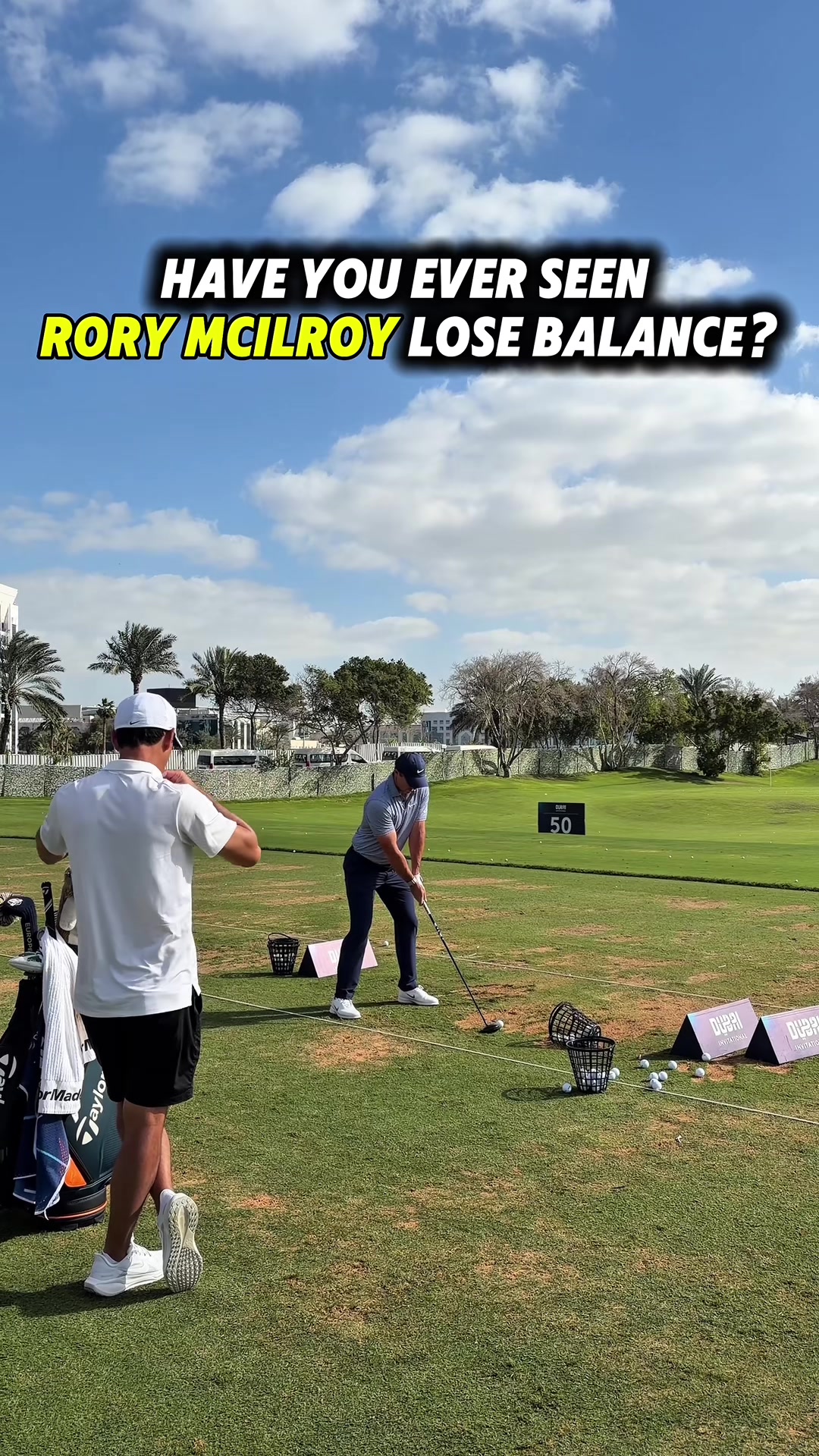 @Golf Tips | Ed Atack