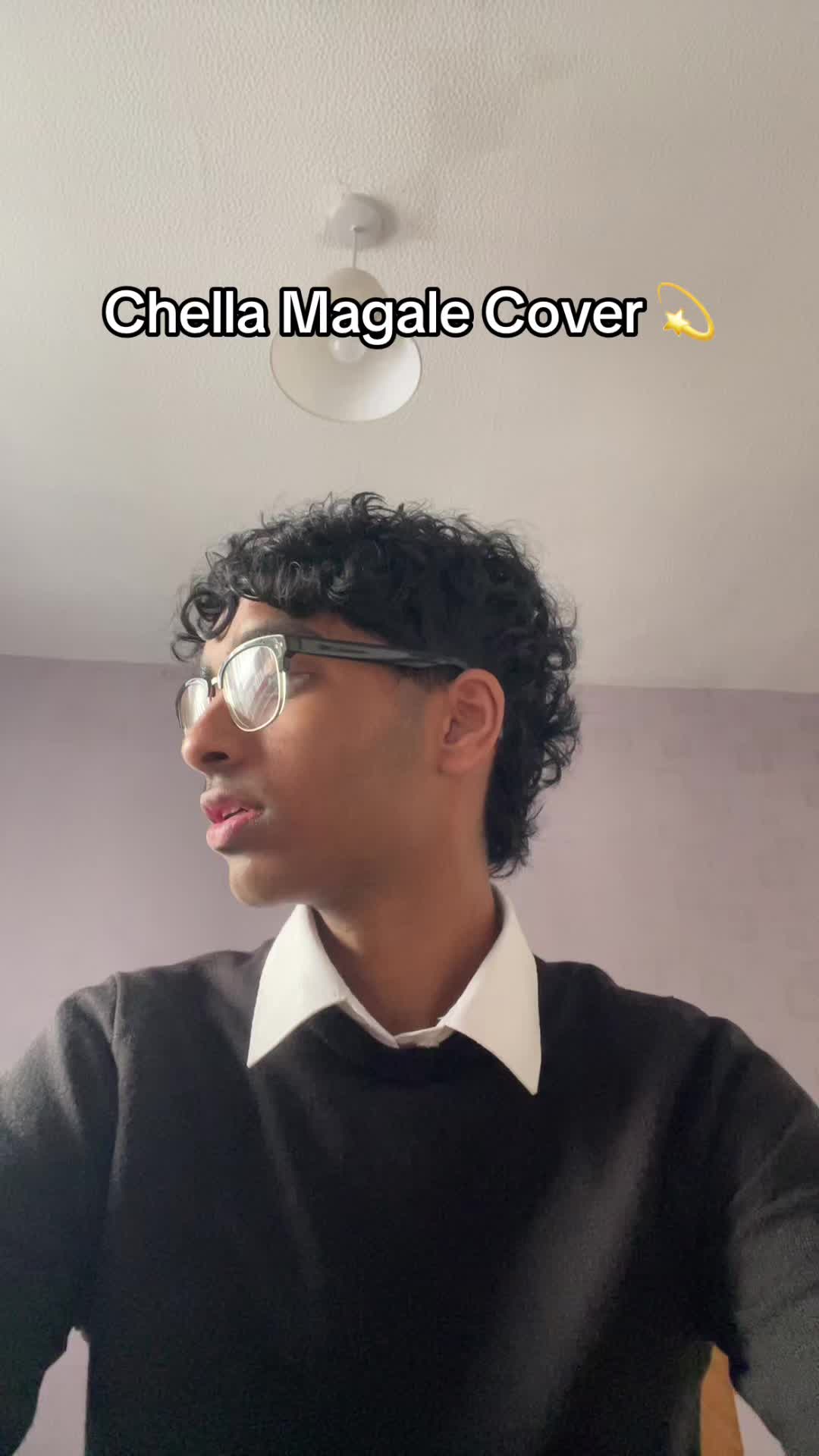 @Chris Kuriakose