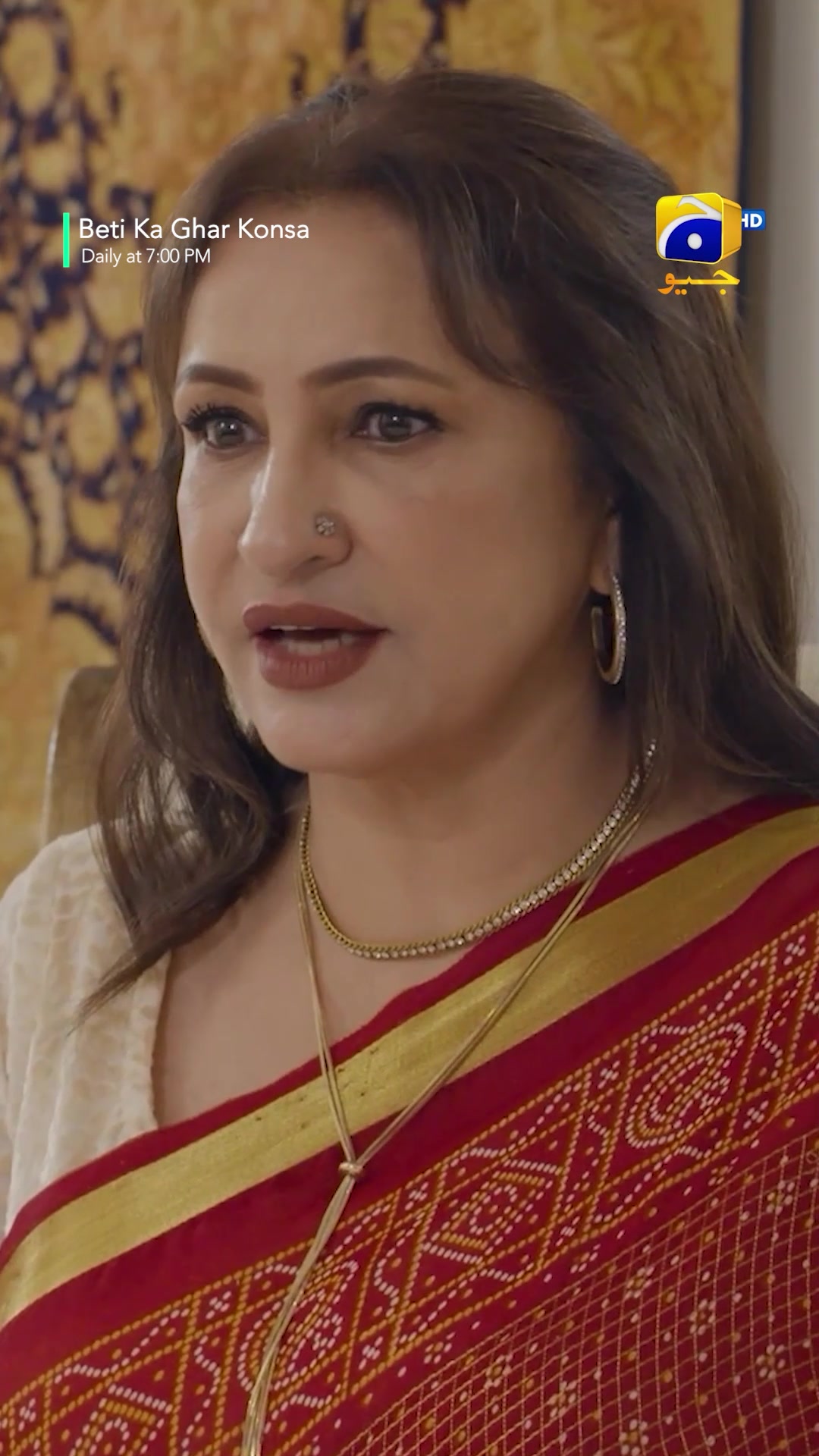 @Har Pal Geo - Geo TV