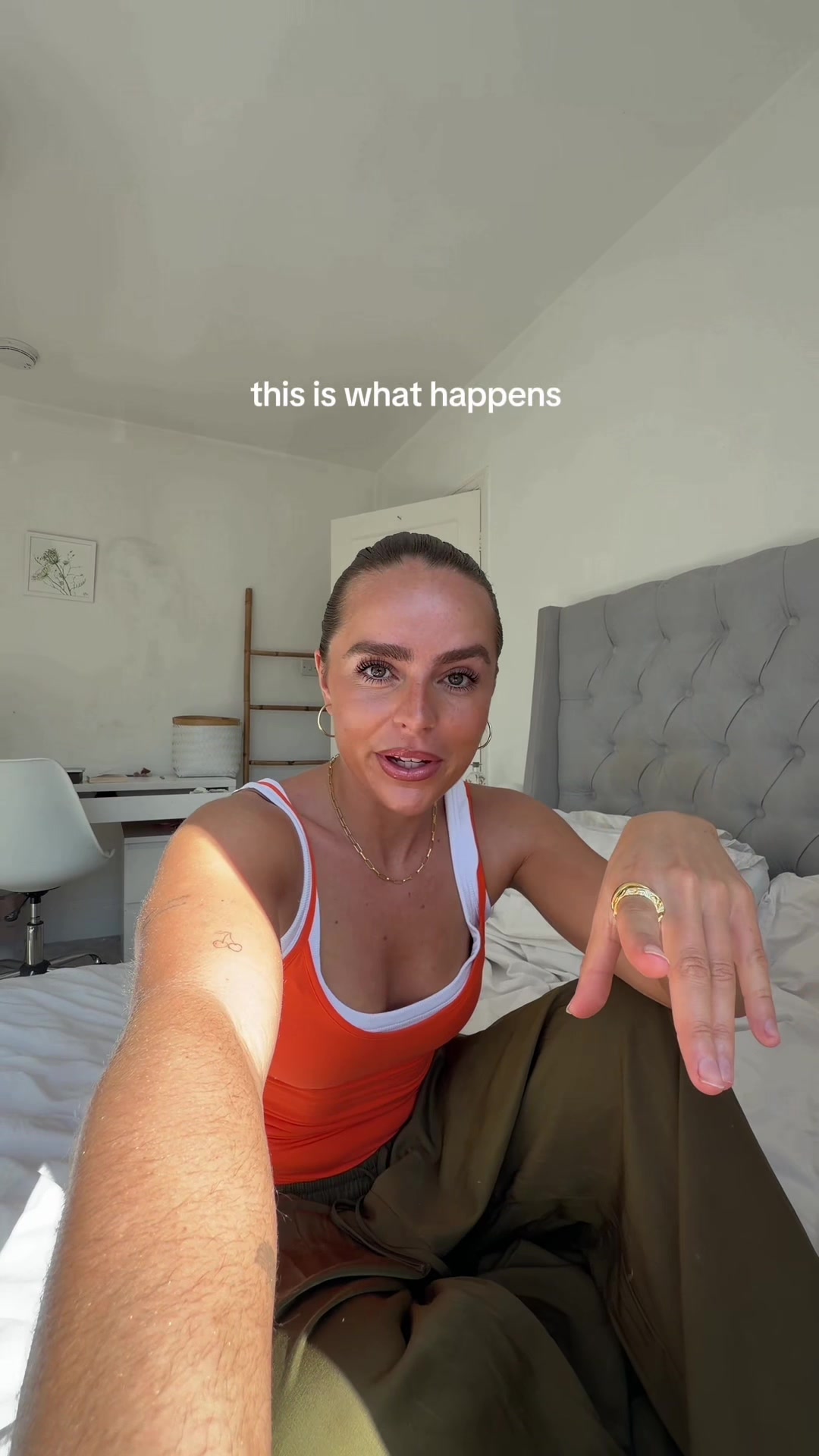 @Zoe Antonia