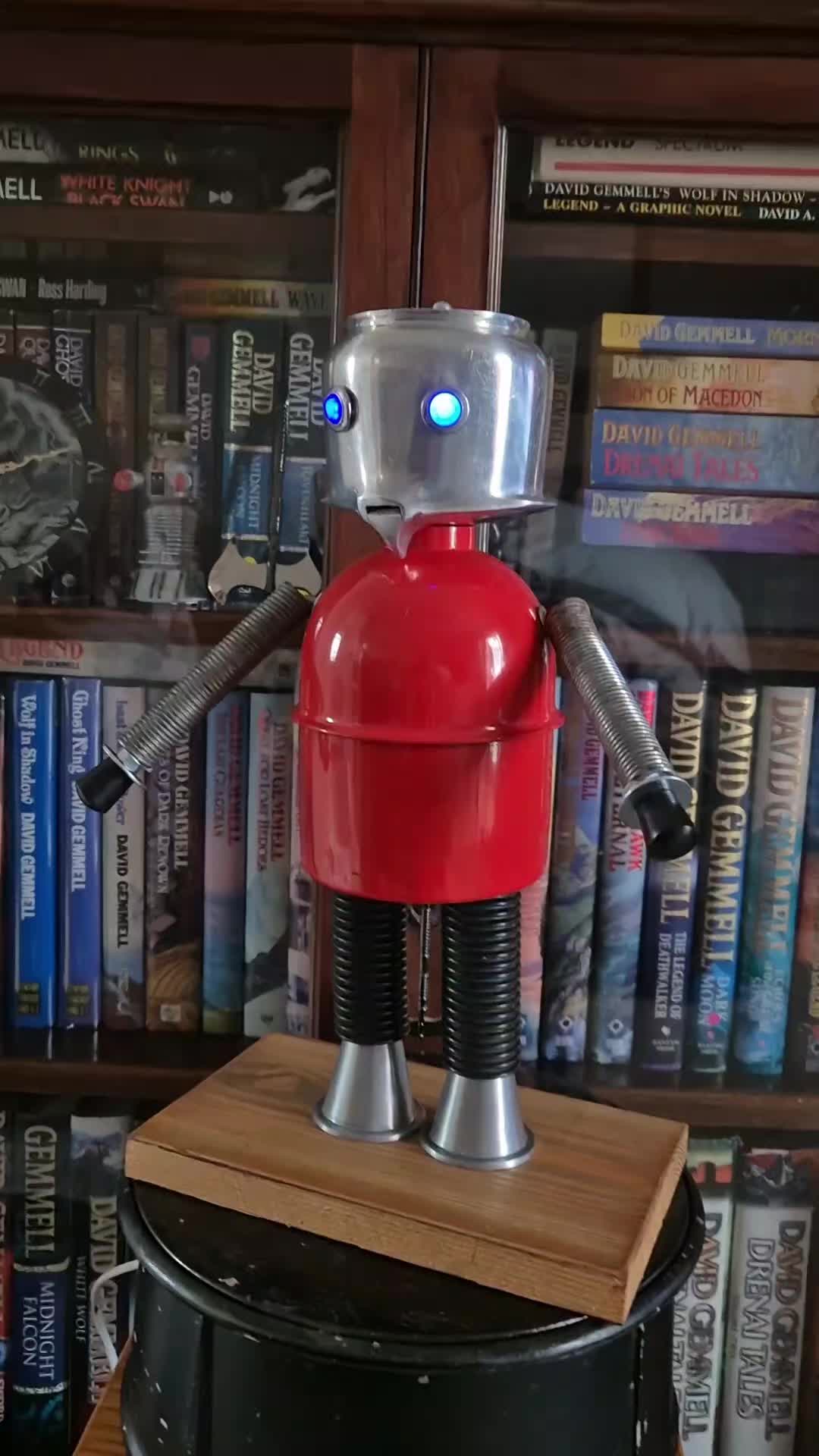 @Retro Robots 🏴