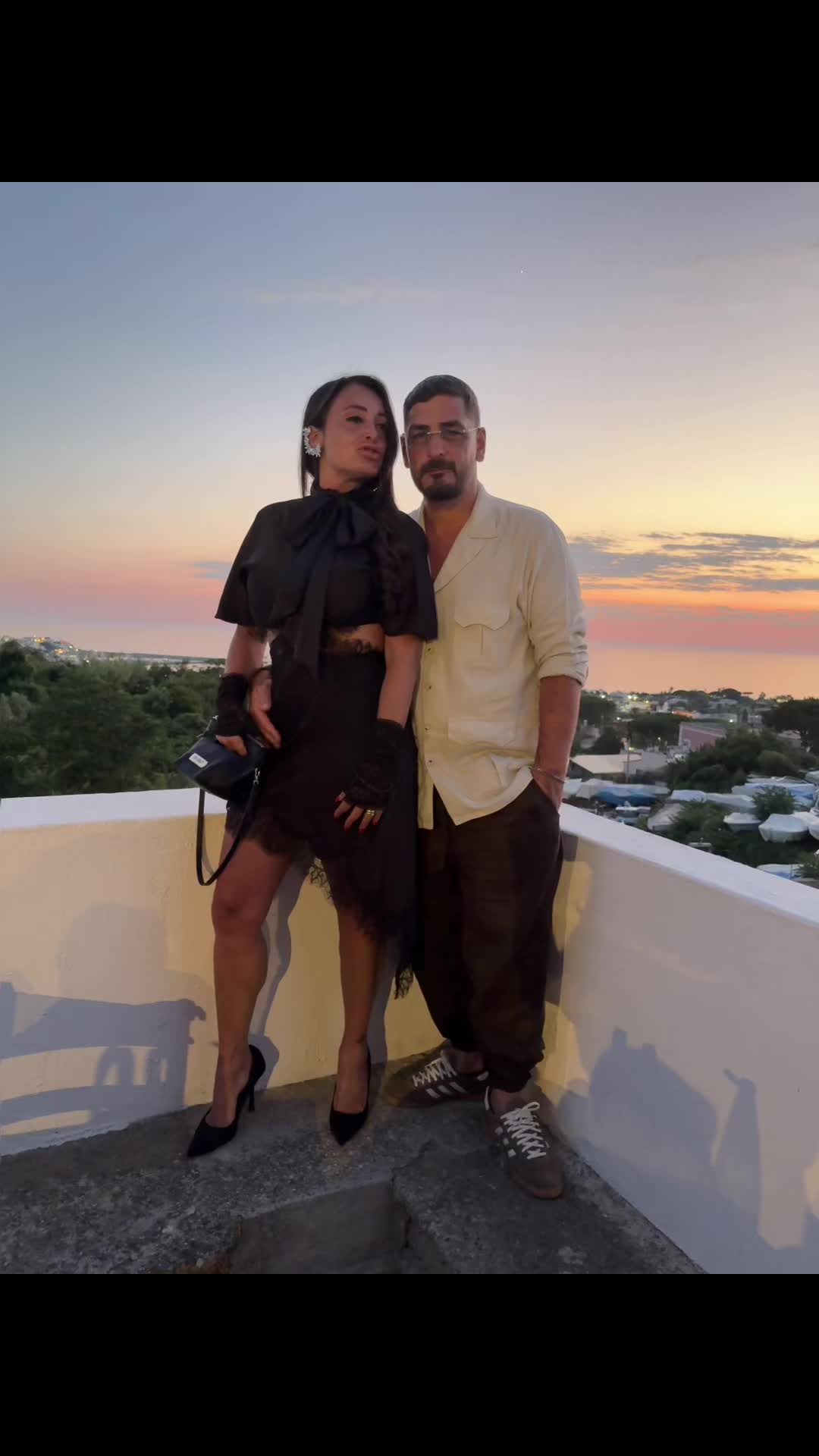@Tonia e Francesco