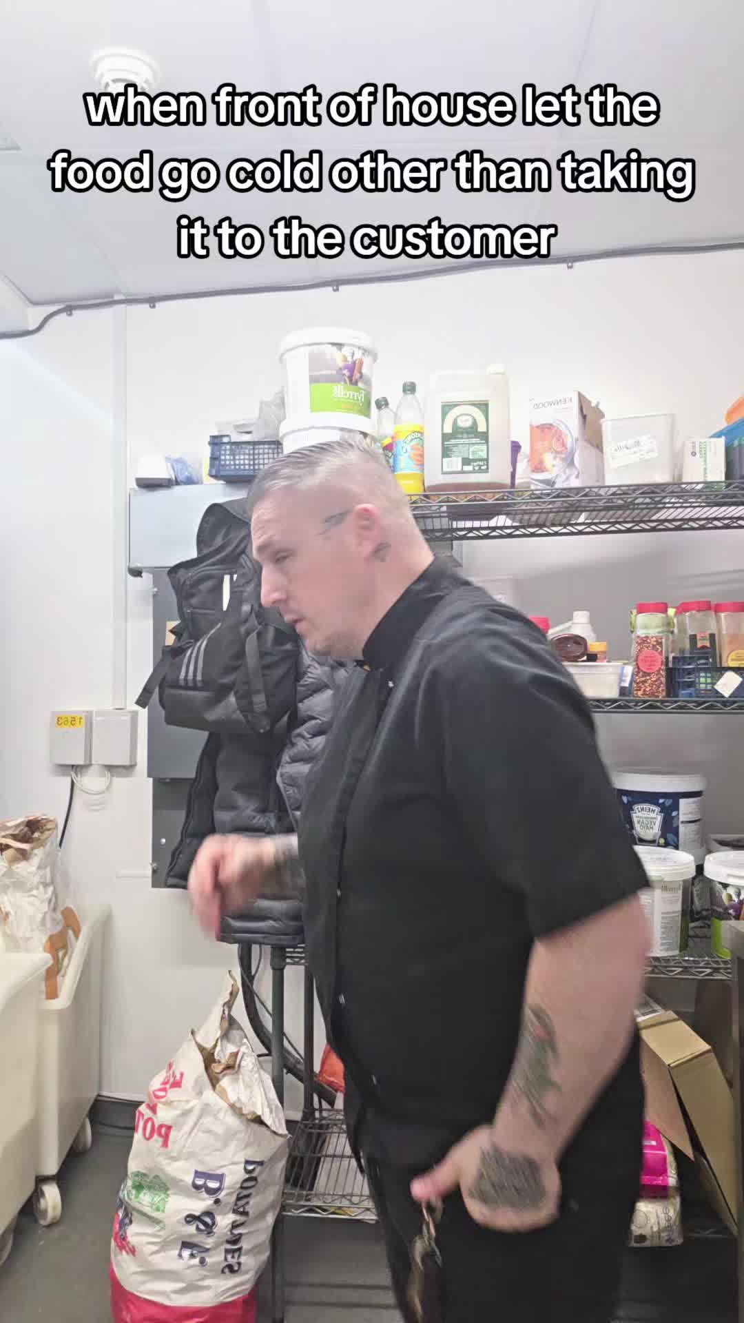 @The Hip-Hop Chef