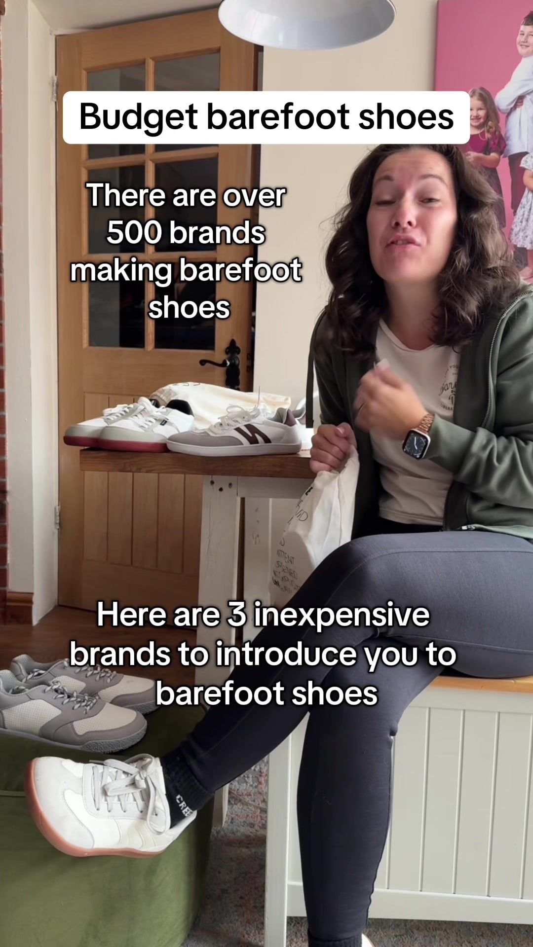 @Barefoot👣Brit