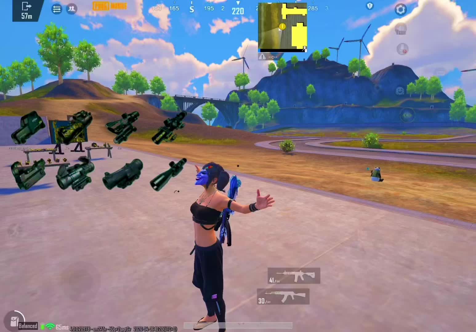 @𝐗𝐀𝐙𝐔𝐍𝐈 BOT✅