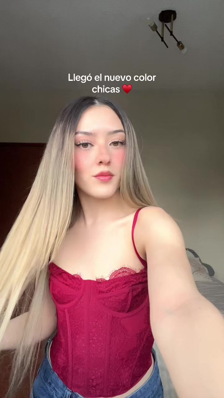 @Karla Rangel