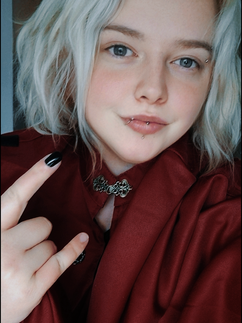 @operatic vampire