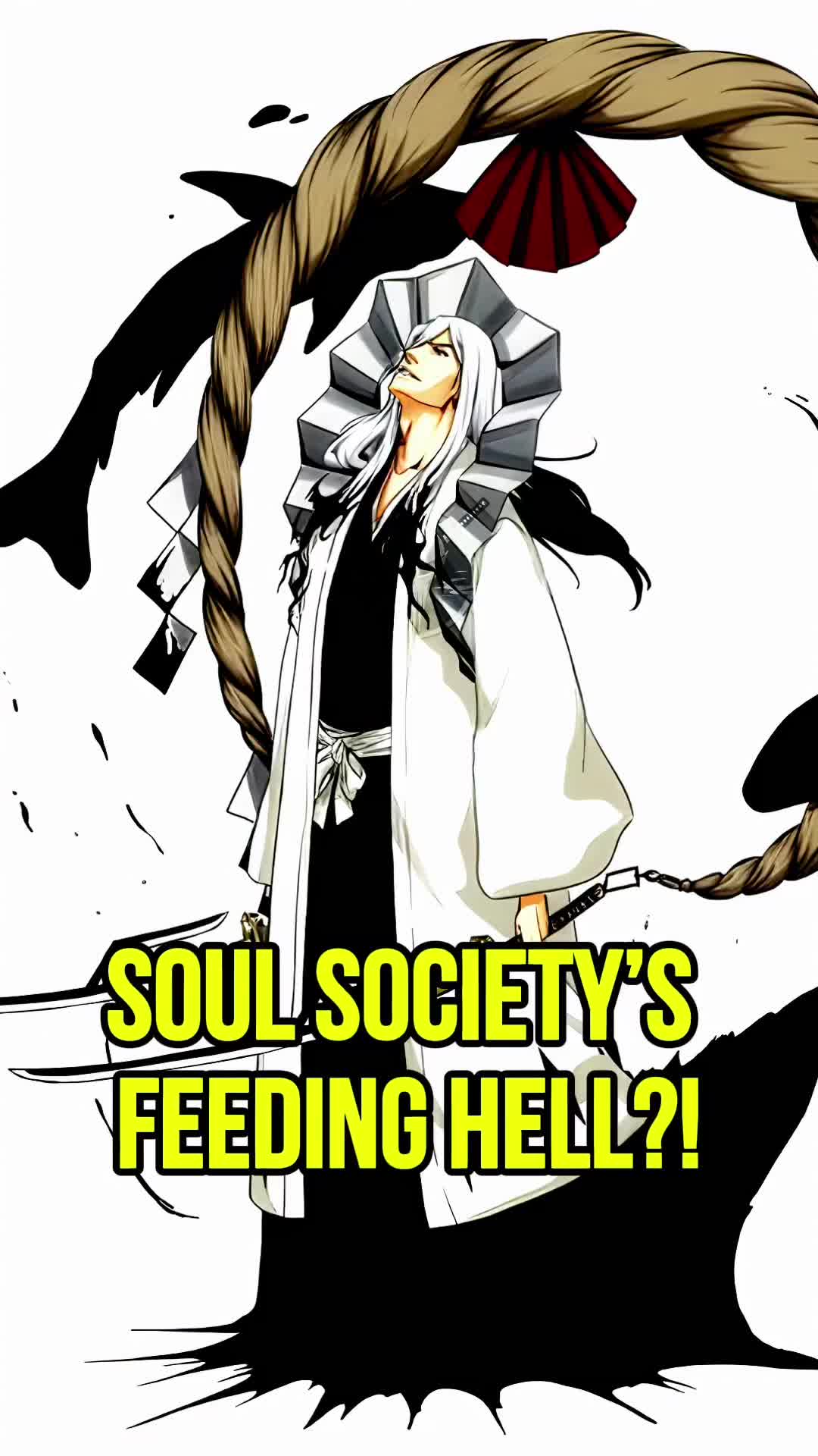 @Bleach in a Flash