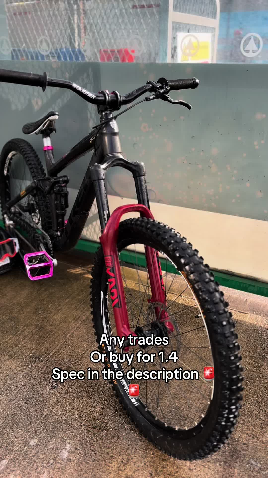 @Steezy Steve 🚵🏴