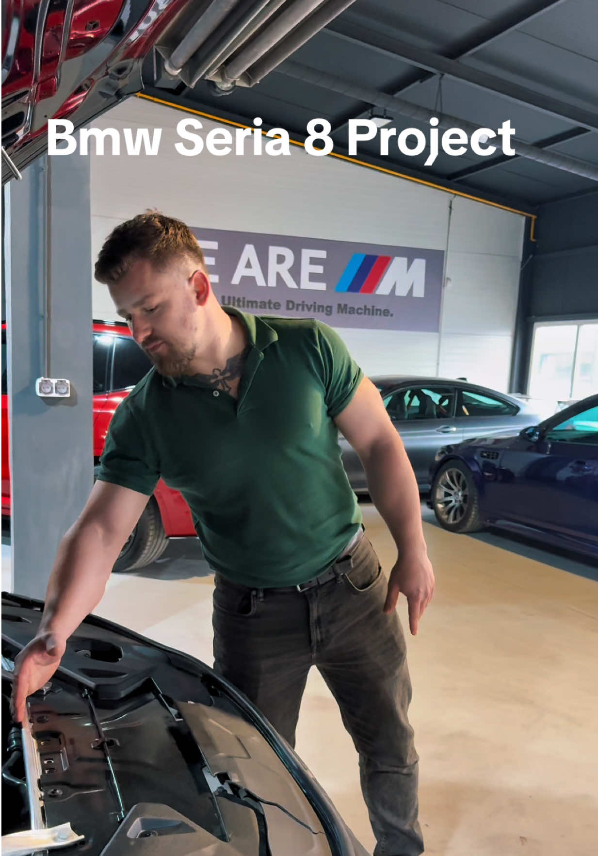 @Race House Performance Bmw