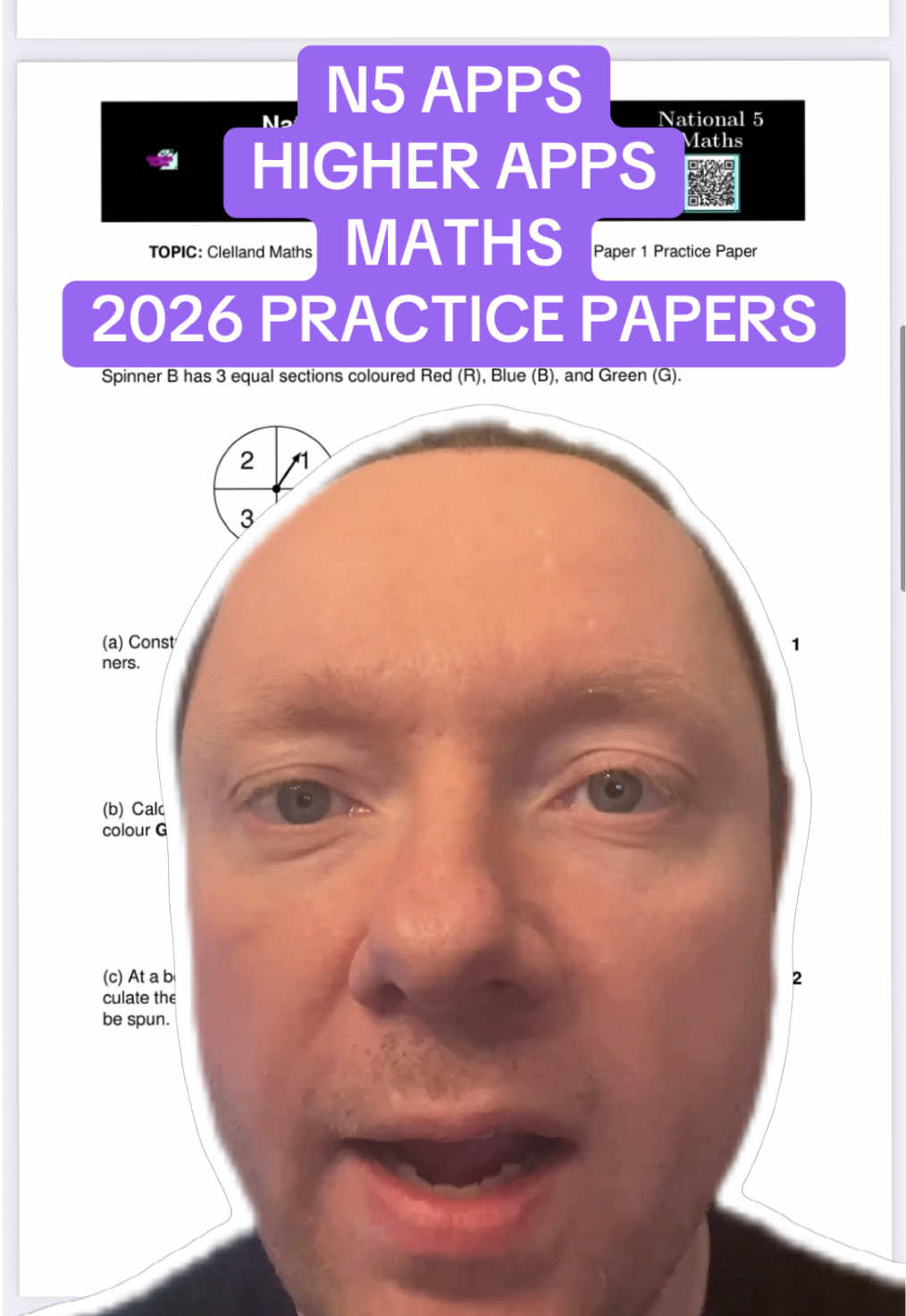 @Clelland Maths