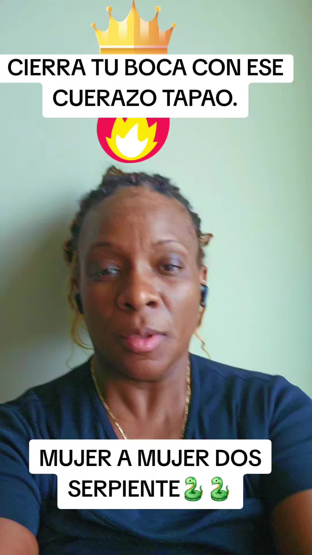 @@La monarca indomable