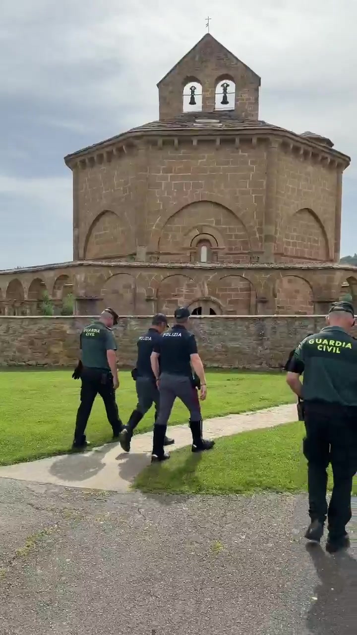 @Guardia Civil