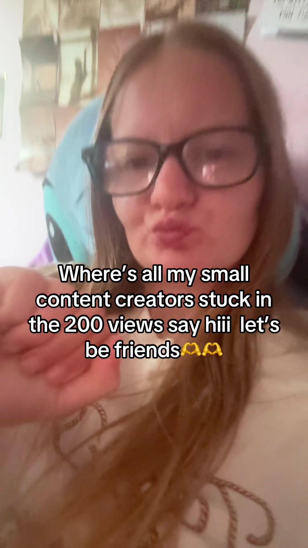 @Amanda