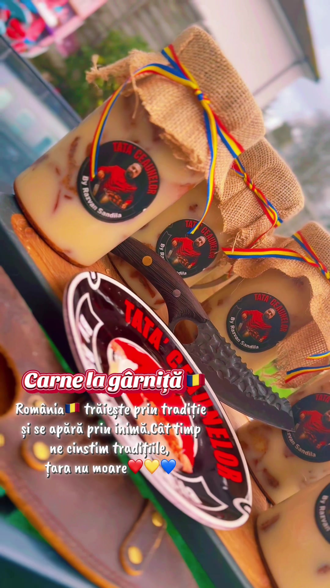 @Tata_Ceaunelor🥘