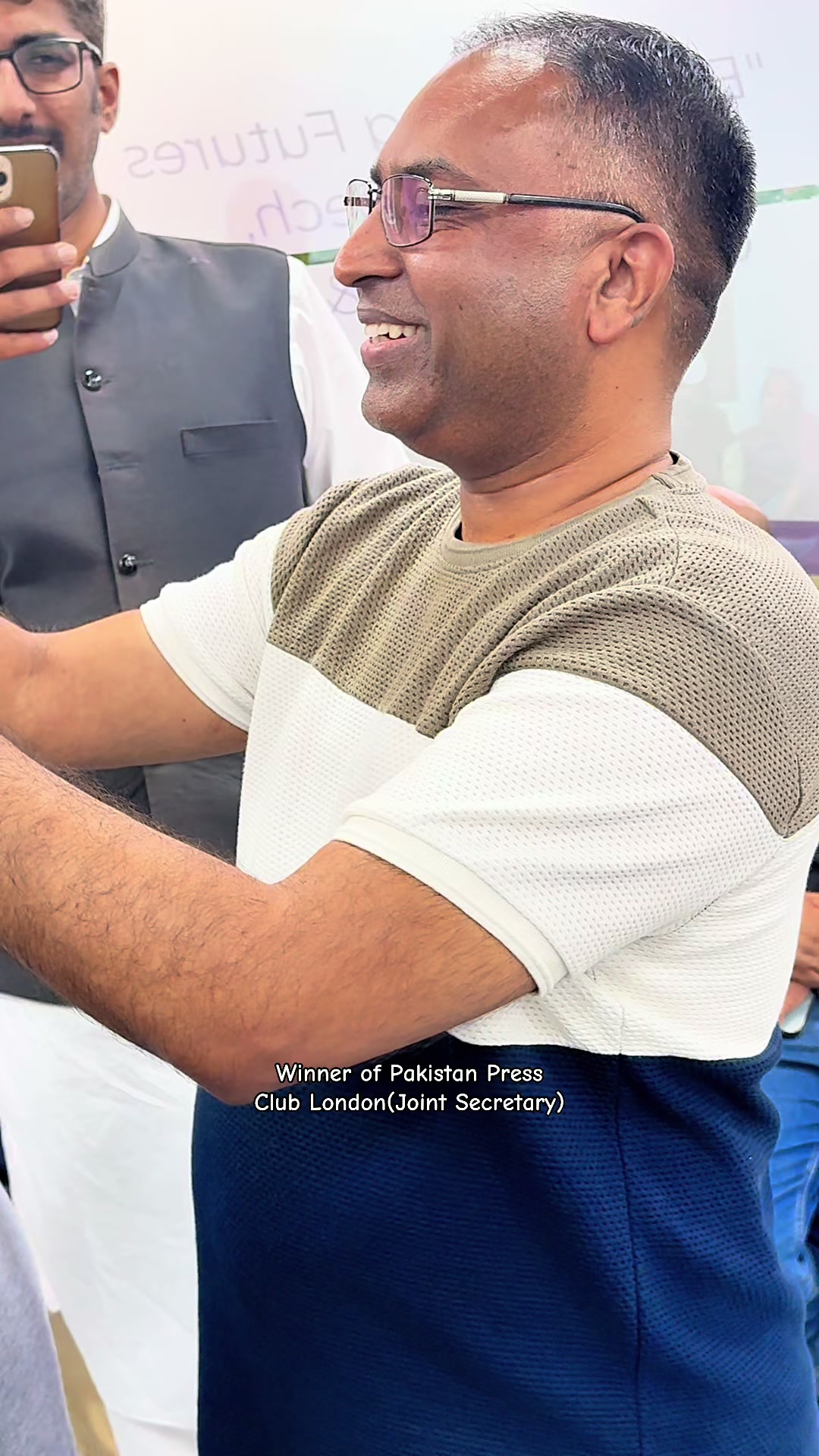 @Qaisar Chaudhry
