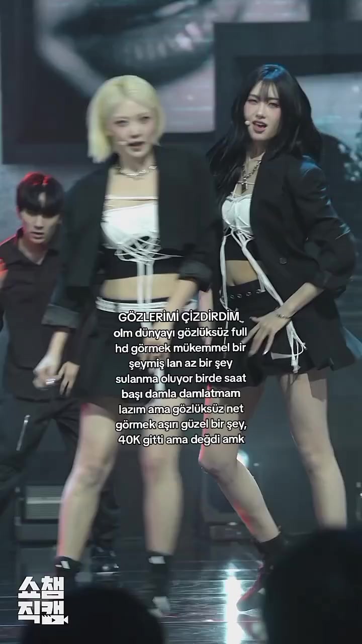@๐๐๐ฅ๐ข๐ค๐'๐๐ผโ๏ธ