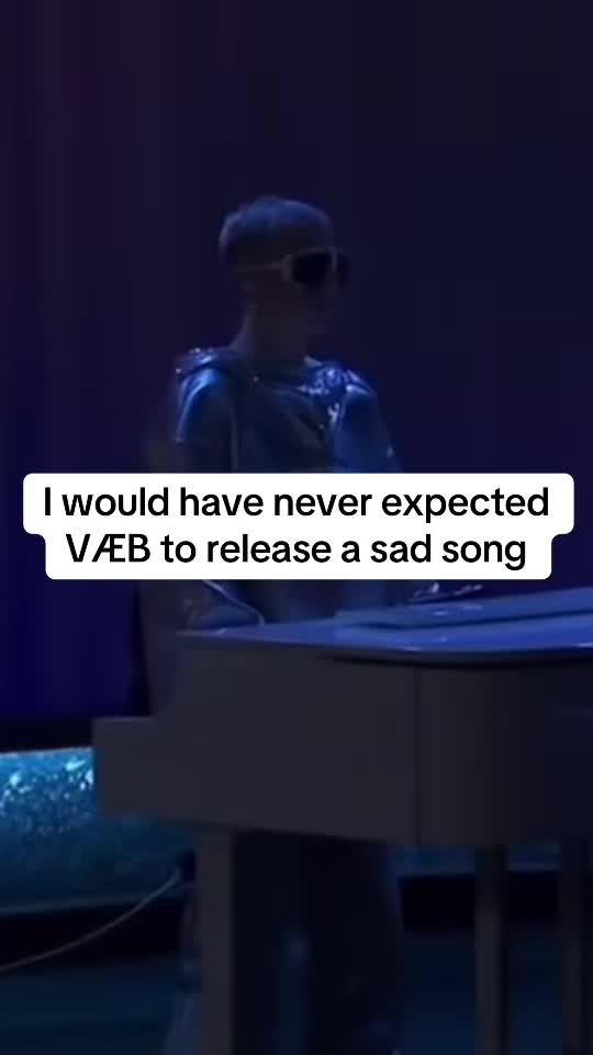 @VÆB NATION