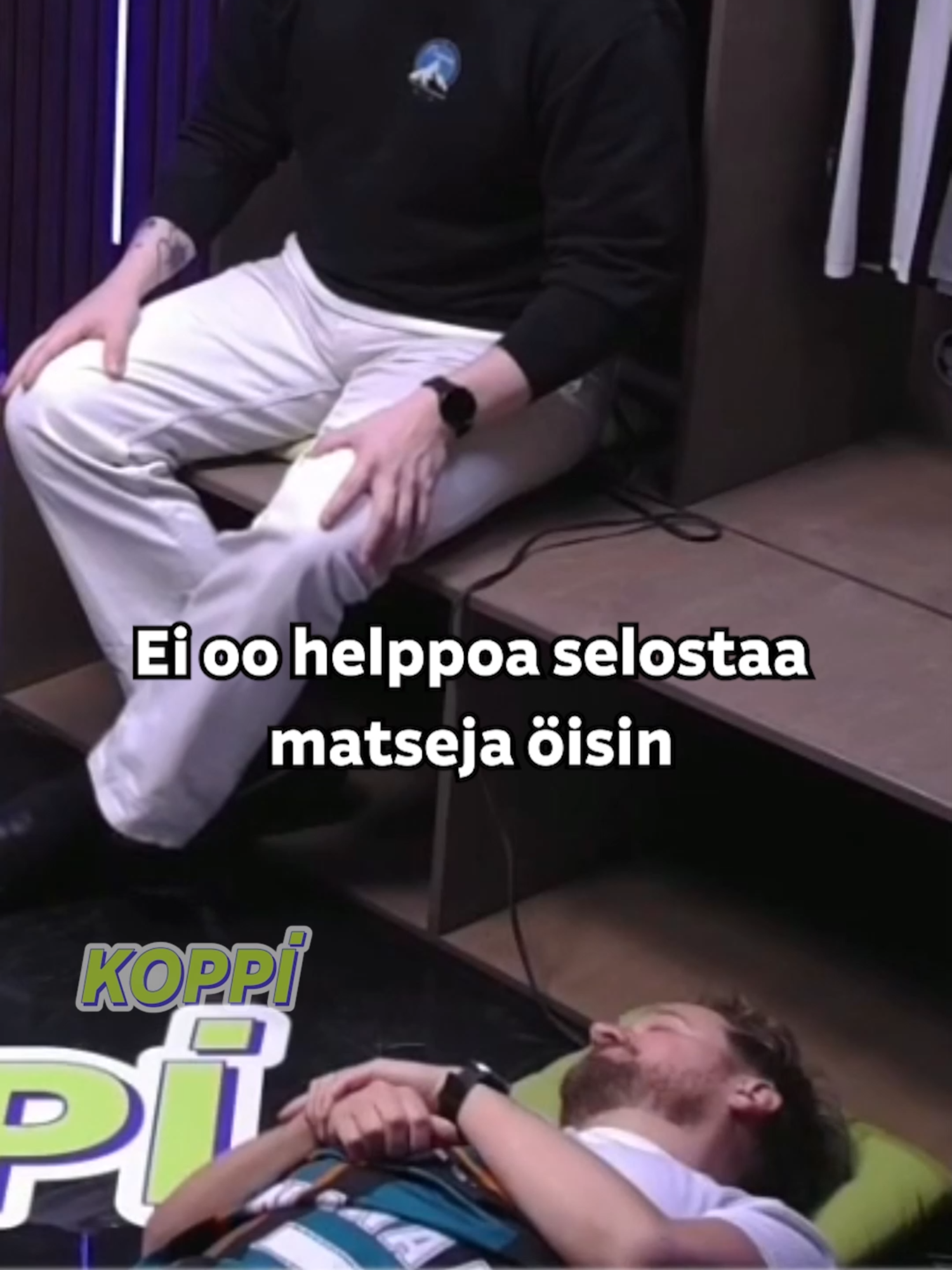 @Yle Urheilu