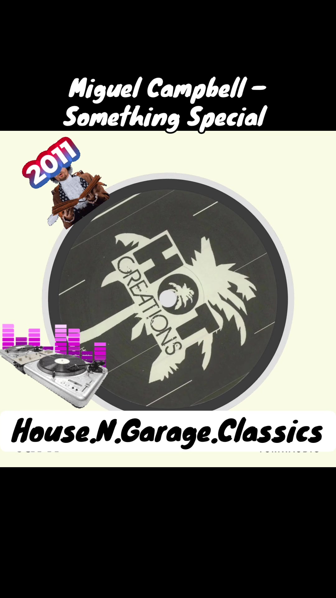 @House N Garage Classics