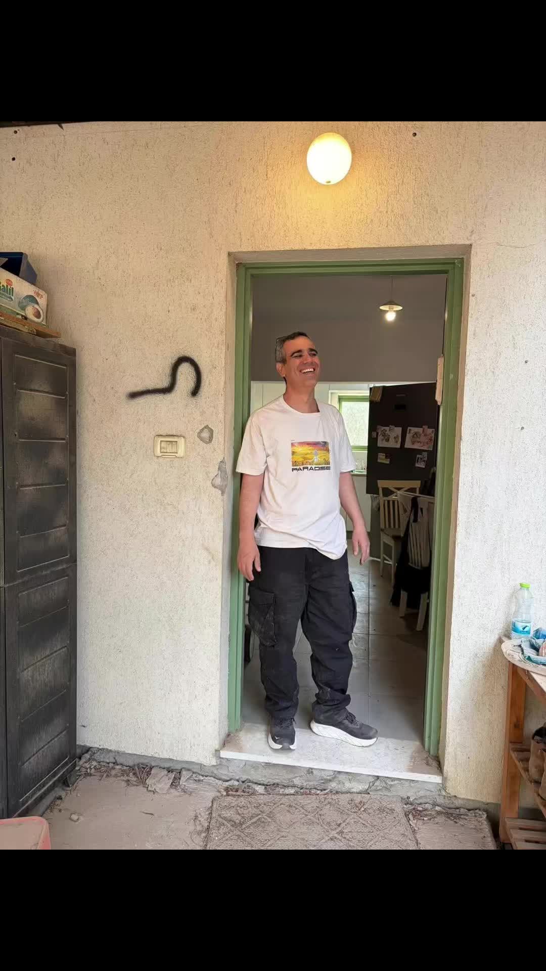 @Jean baptiste Israël vie