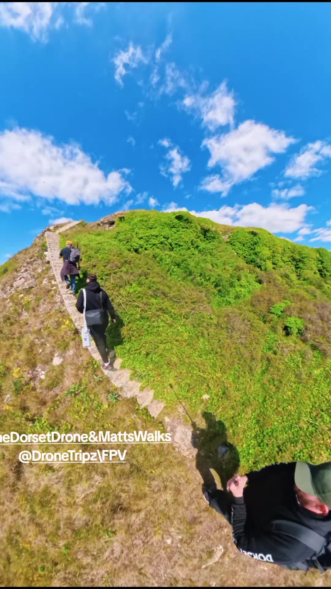 @Dorset Drone Guy