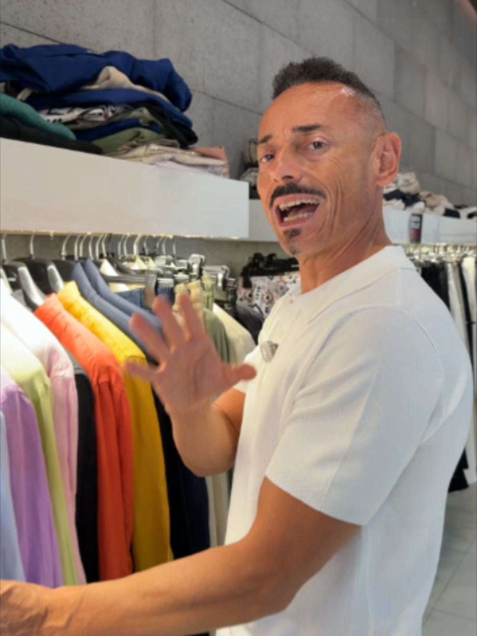 @Express Store Aversa