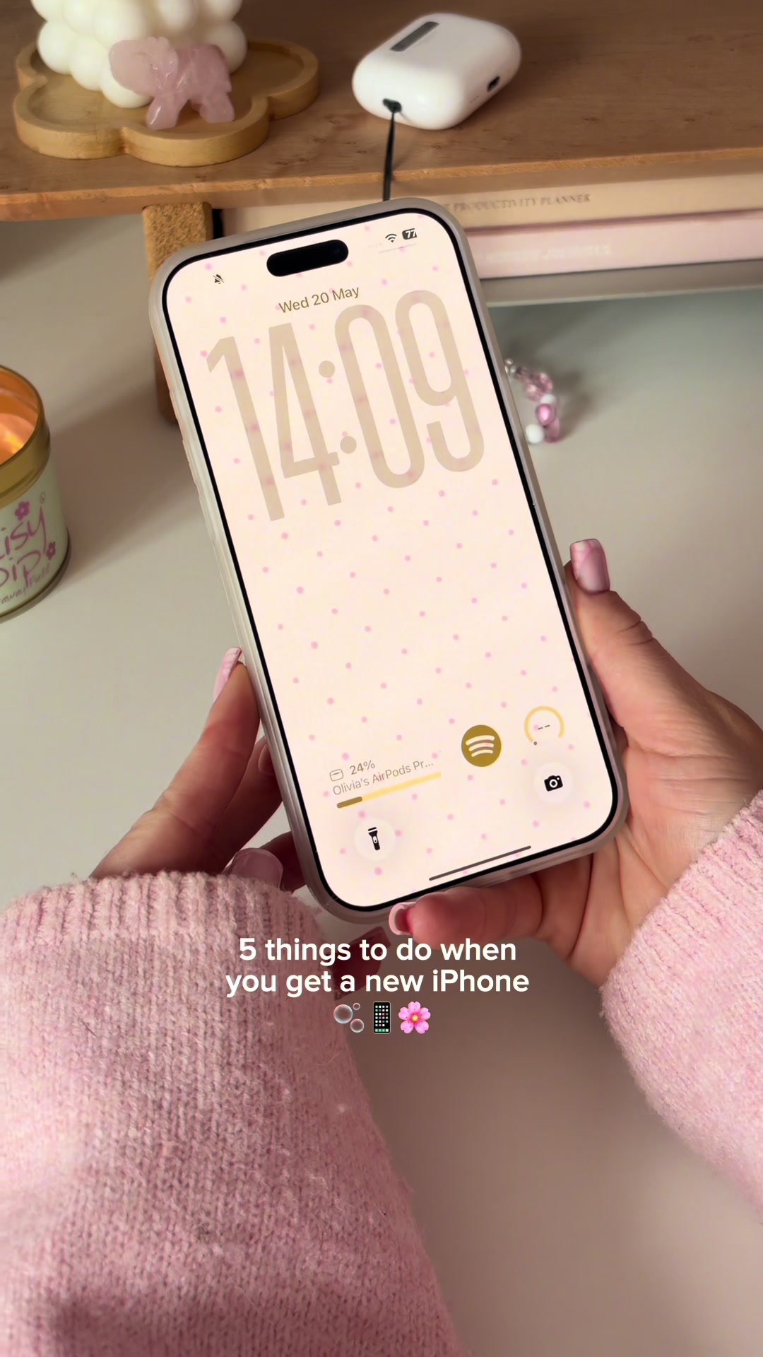 @liv  ⋆˚⊹ [tech]